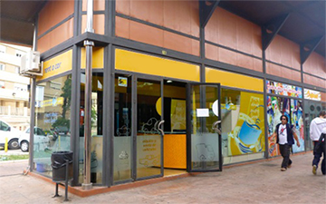 Milas Bodrum Airport (BJV)
