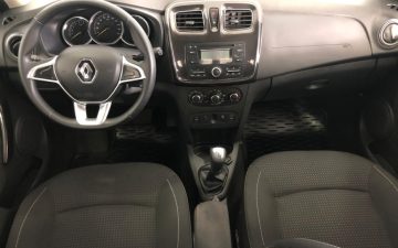Renault Symbol 