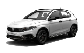 Dacia Duster or similar 