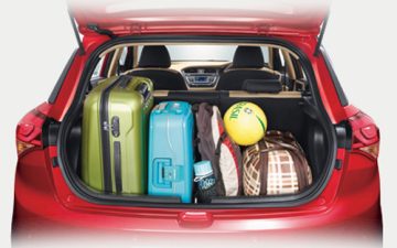 Hyundai i20 Automatic 