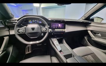 Peugeot Peugeot 408 