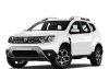 Dacia Duster Automatic 