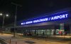 Milas Bodrum Airport (BJV)
