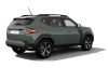 Rent Renault Duster Full Hybrid E-Tech 