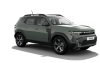 Rent Renault Duster Full Hybrid E-Tech 
