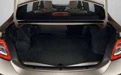 Renault Symbol 