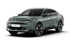 Citroen C4 X 