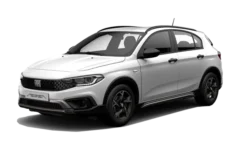 Dacia Duster or similar 