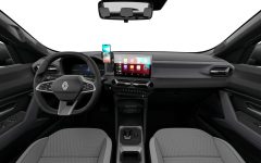 Renault Duster Full Hybrid E-Tech 