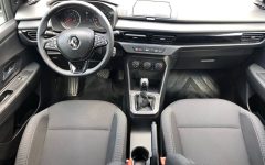 Renault Taliant 