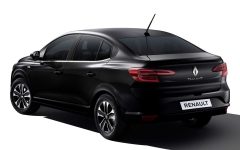 Renault Taliant 