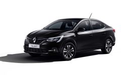 Renault Taliant 